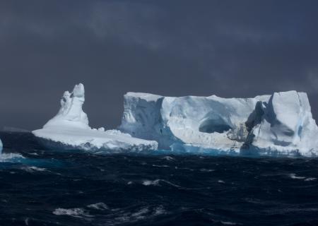 Antartide foto Oceanwide Expeditions Mare di Weddell Wim van Passel