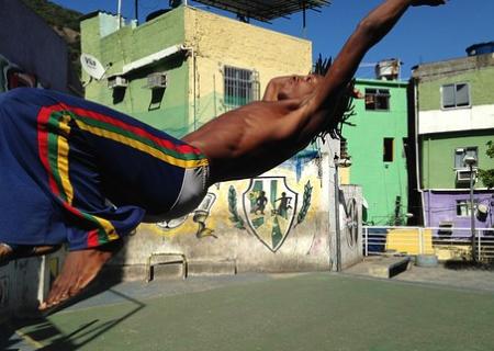 Viaggio in Brasile con visita a Capoeira per un itinerario personalizzato