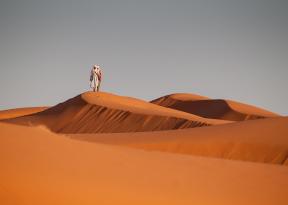 escursione privata con fuoristrada 4x4 nel deserto del sahara in marocco