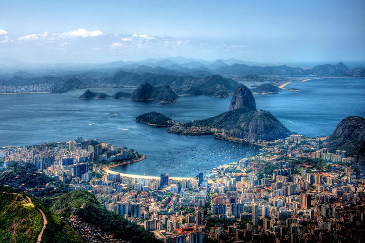 il periodo migliore per visitare Rio de Janeiro è l'inverno