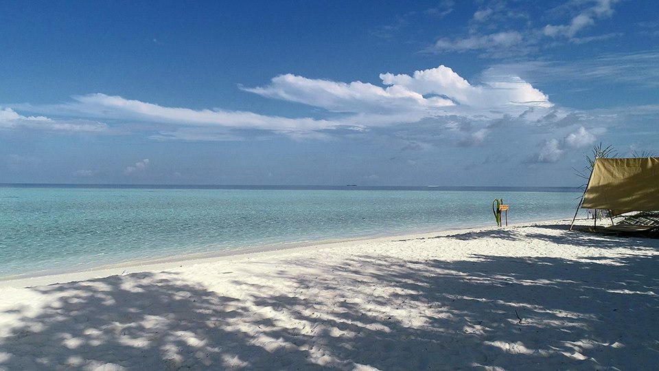 Itinerario tailor made passando per le Maldive, spiaggia e relax a gennaio