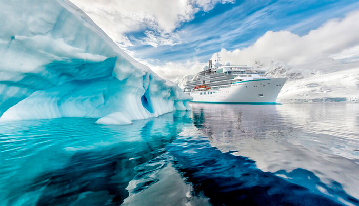 le migliori crociere da fare nel circolo polare artico: 8 destinazioni