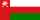 bandiera sultanato oman tour in fuoristrada 4x4 per il deserto dell'Oman
