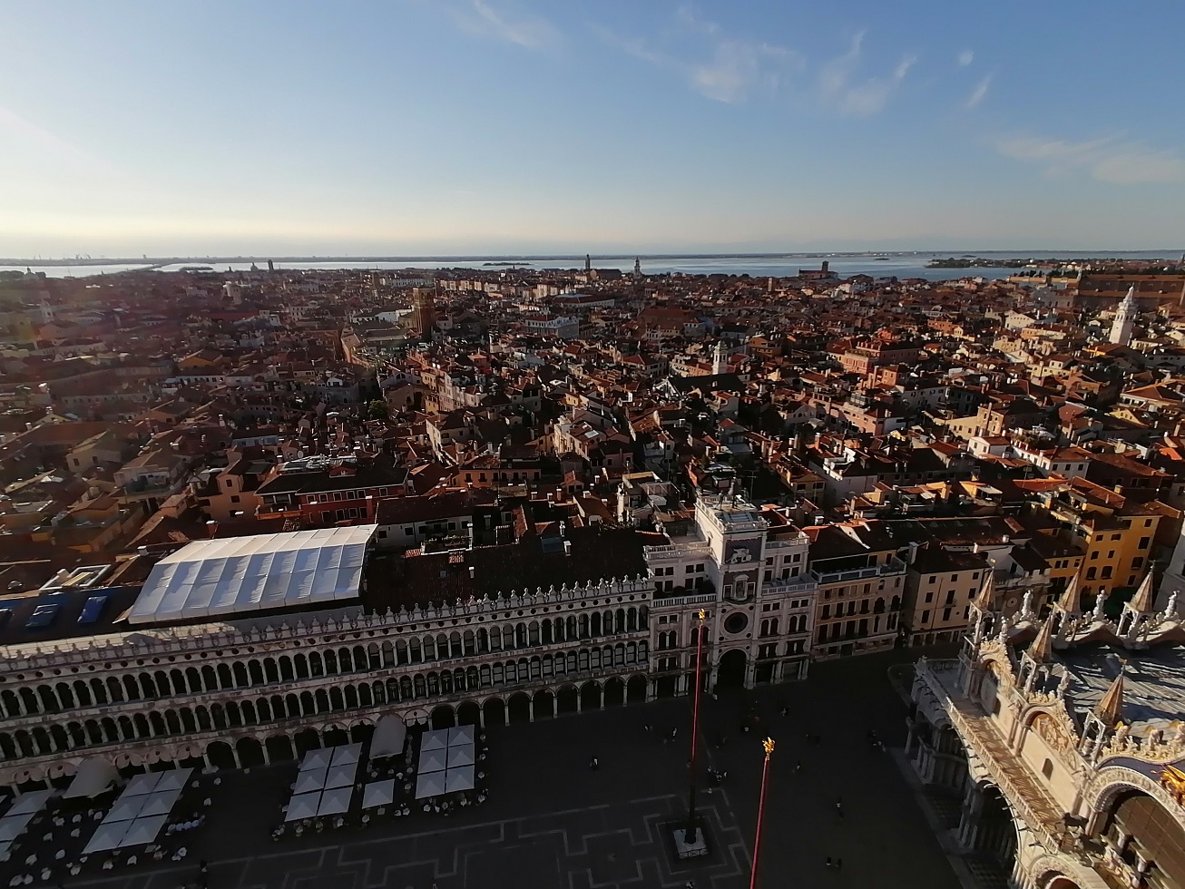tour su misura di Venezia per visitare posti meno conosciuti e pieni d'incanto