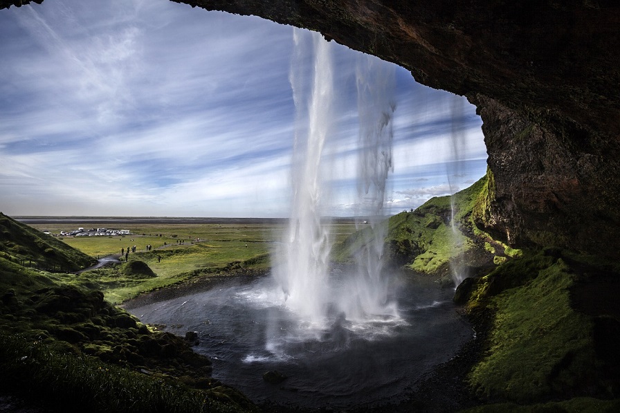 tour su misura per esplorare l'islanda orientale e le sue splendide cascate