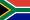bandiera sudafrica vacanza fly & drive