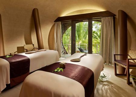 hotel the brando spa benessere e relax a cinque stelle per la tua vacanza in polinesia francese