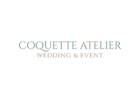 Logo Coquette Atelier