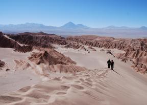 destinazioni sud america cile deserto atacama davide guglielmi contemporary art of travel