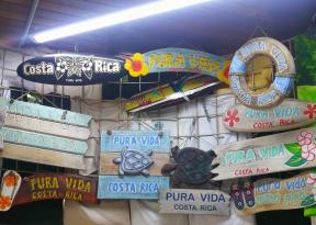 viaggio personalizzato in Costa Rica - foto a San Josè del Mercado Central