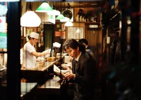 Viaggio in Giappone alla scoperta della cucina e della gastronomia. Descrizione dei piatti più famosi 