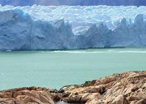 trekking nella Patagonia argentina viaggio tra dicembre e febbraio