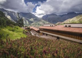 hotel explora valle sagrado peru attività ed escursioni a siti archeologici per conosce la cultura inca
